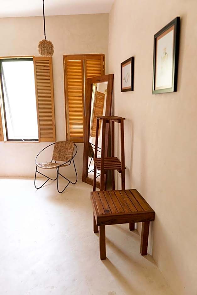 Koos Tulum Hotel