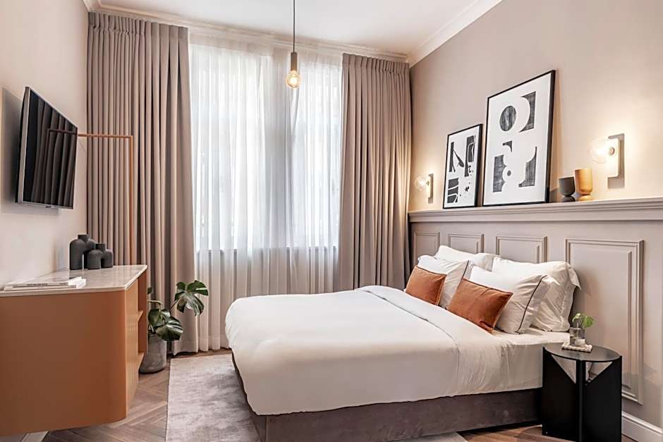 Hotel Noel - A Boutique Experience by Albi Collection