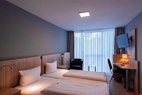 PANORAMA HOTEL in Neustadt an der Weinstraße