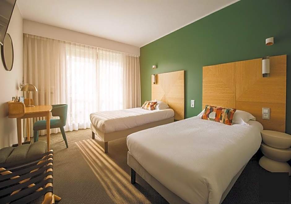 Cit'Hotel Logis De Brou, Bourg en Bresse RENOVE EN 2026