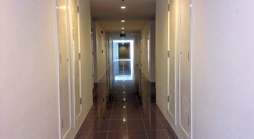 Himawari Guesthouse at Kanyarat