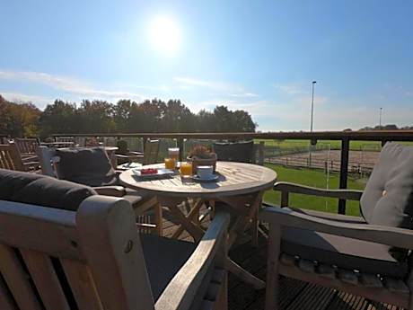 Comfort Double Room with Garden View