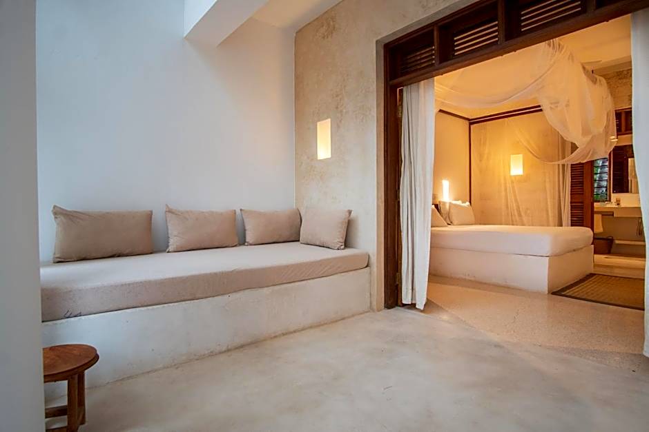 Palm Garden ECO Boutique Hotel No Kids under 12