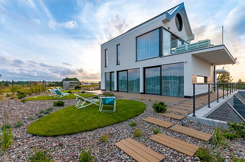 Przystań Mechelinki- Marina Del Mar