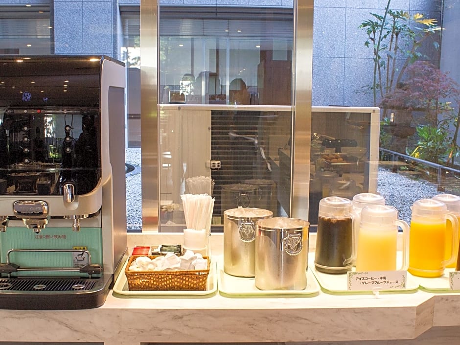 Hearton Hotel Kyoto