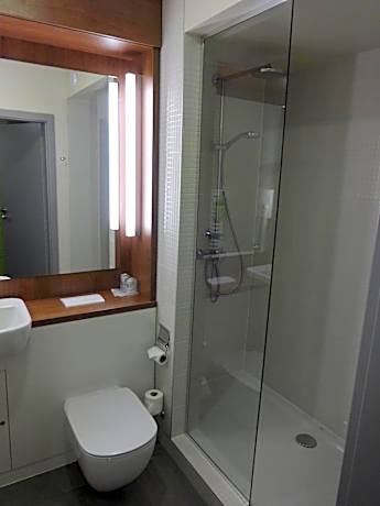 Deluxe Double Room with Mountain View