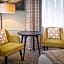 Mercure Blackburn Dunkenhalgh Hotel and Spa
