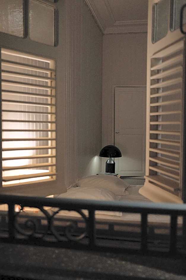 Maison Victoire, boutique hôtel - Pointe-à-Pitre