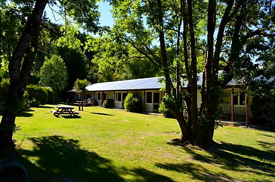 Alpine Adventure Holiday Park