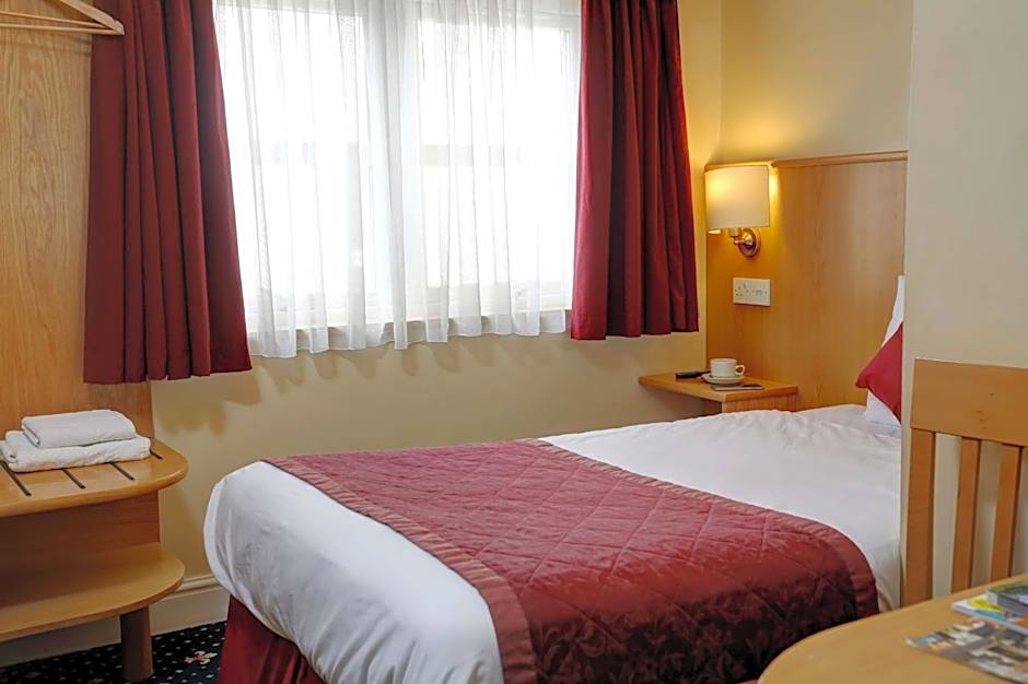 Best Western London Highbury