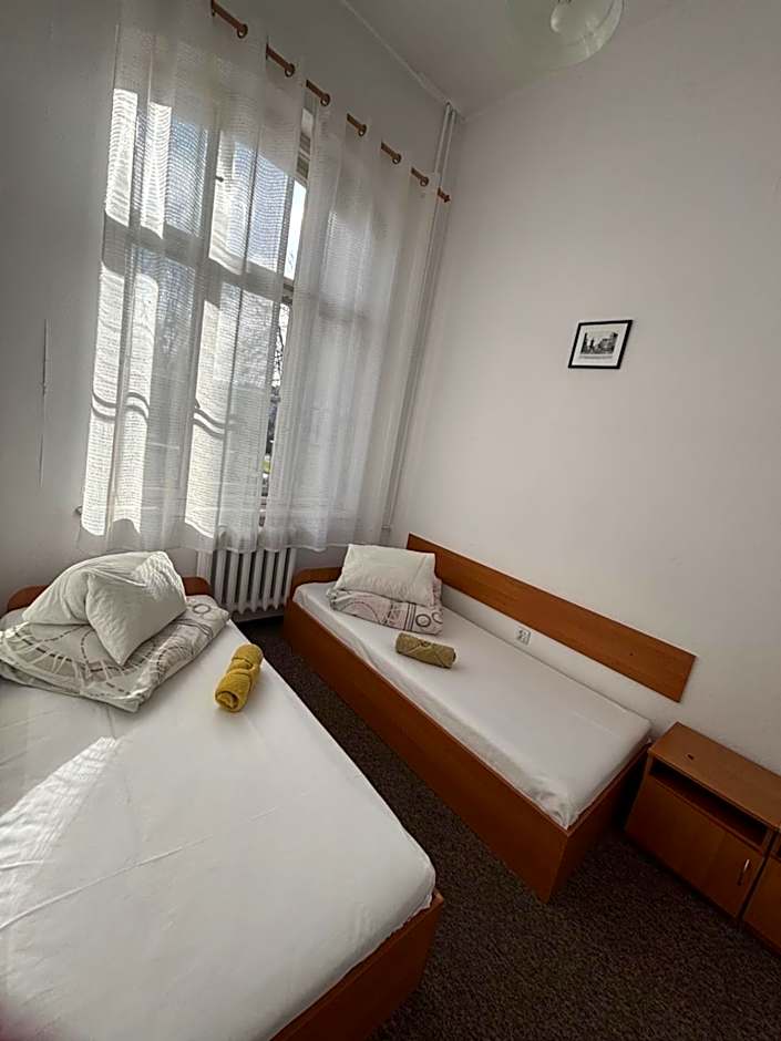Galeona - Hotel turystyczny