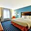 Fairfield Inn & Suites by Marriott Dallas Medical/Market Center