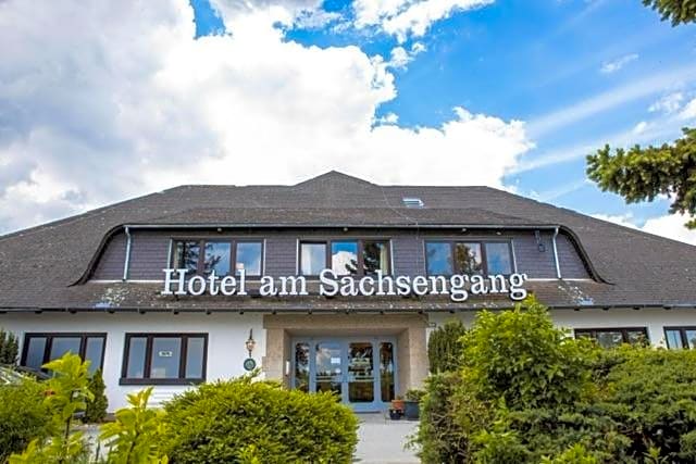 Hotel Am Sachsengang