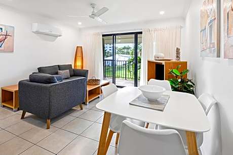 Premium Two-Bedroom Apartment