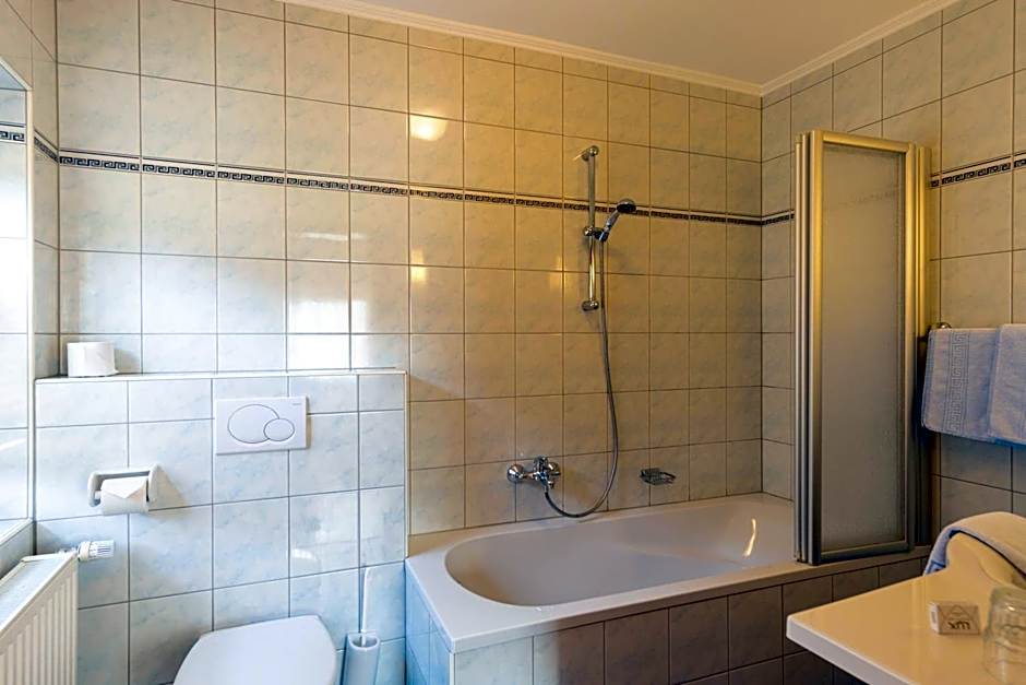 Alpenhotel Badmeister