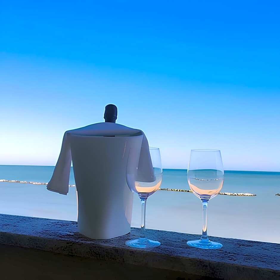 Hotel Elios