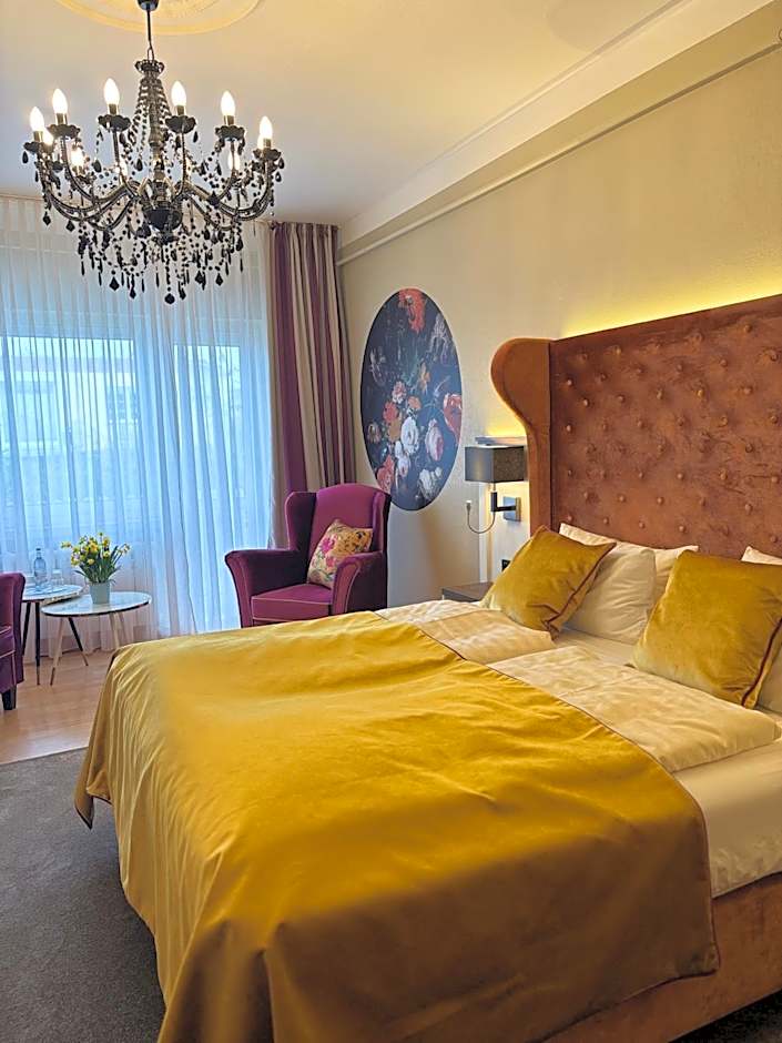 Hotel Waldperle