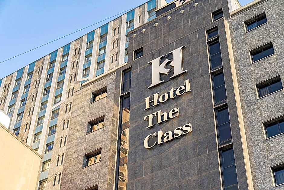 Hotel The Class