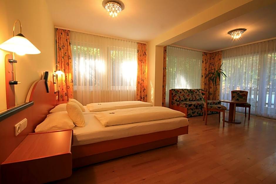 Hotel Dammenmuhle