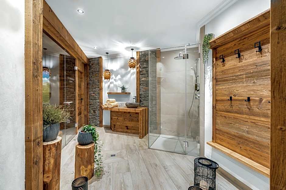 Landhotel Untermüllnergut