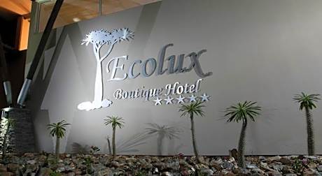 Ecolux Boutique Hotel and Spa