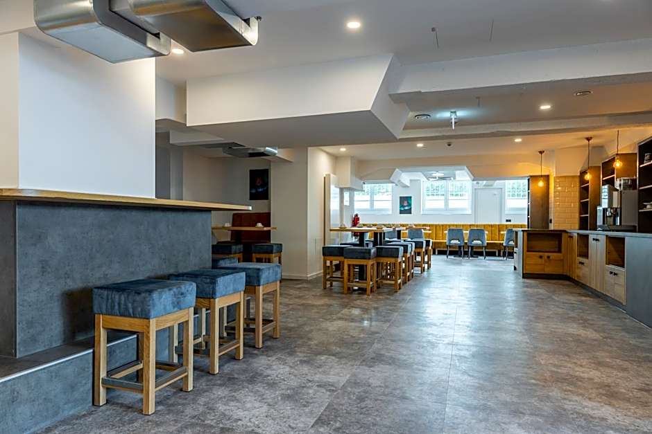 Trip Inn Living and Suites Essen