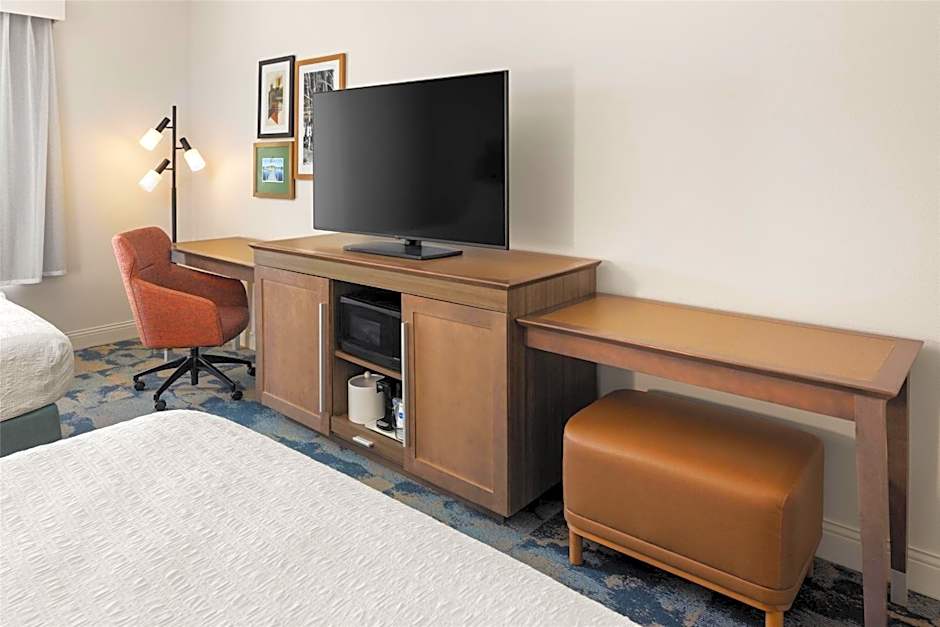 Hampton Inn By Hilton Minneapolis/Roseville, MN
