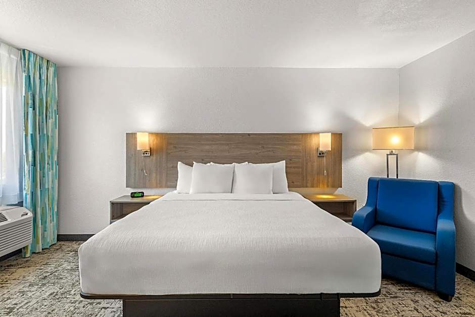 Quality Inn & Suites Denver International Airport