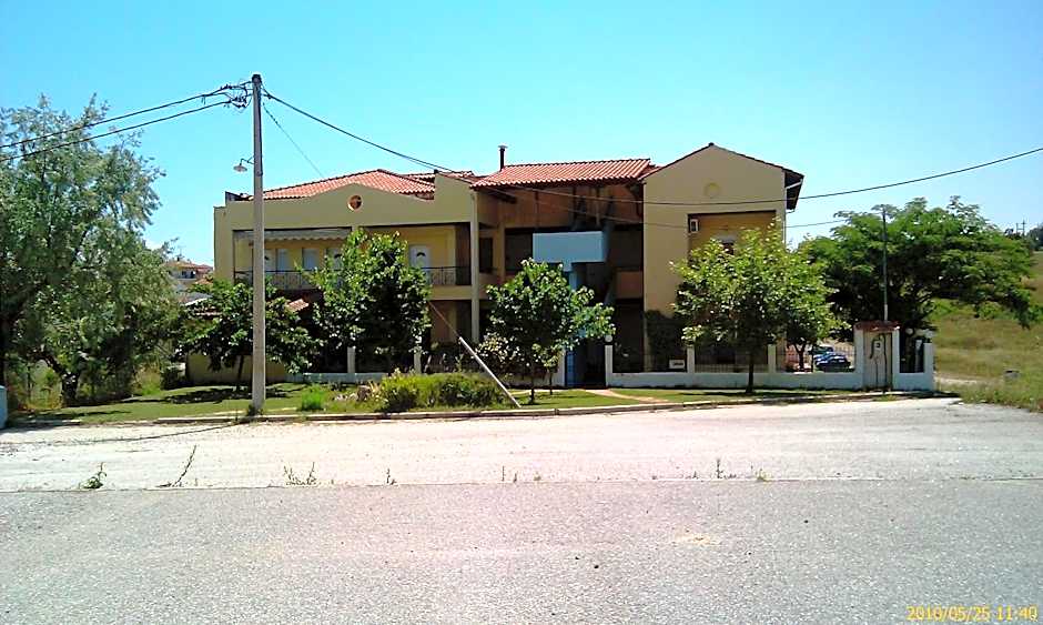 Hotel Giorgio