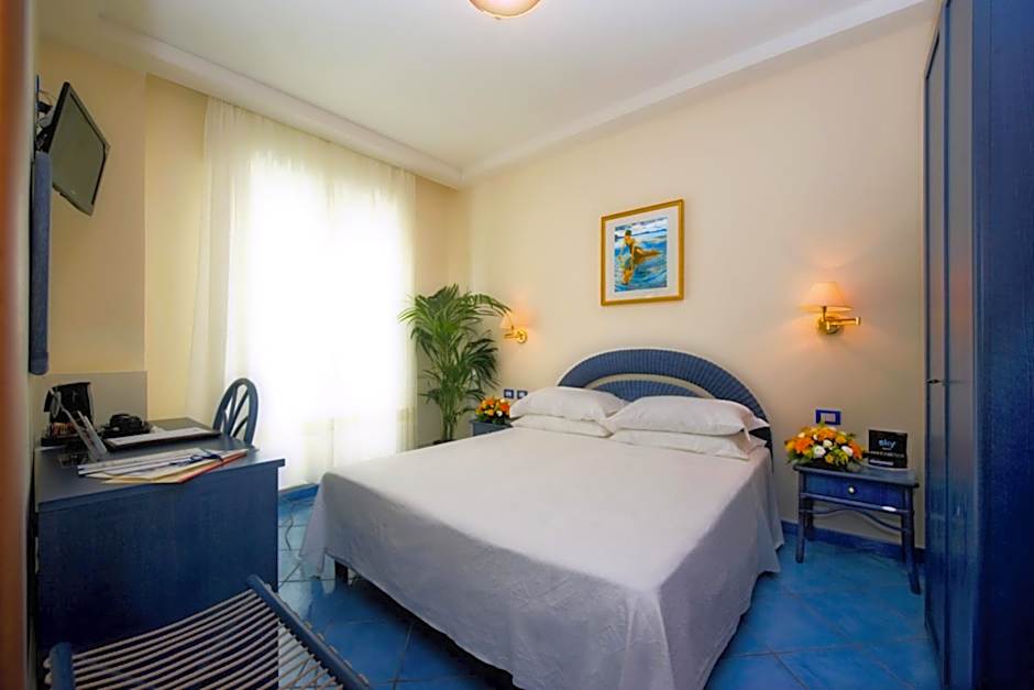 Hotel Pensione Reale