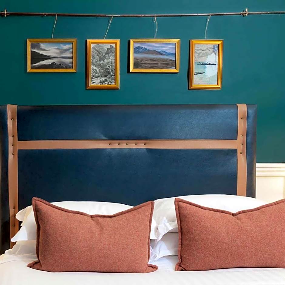 Loch Rannoch Hotel and Spa