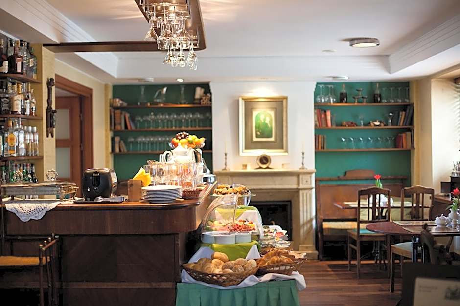 Hotel Willa Lubicz