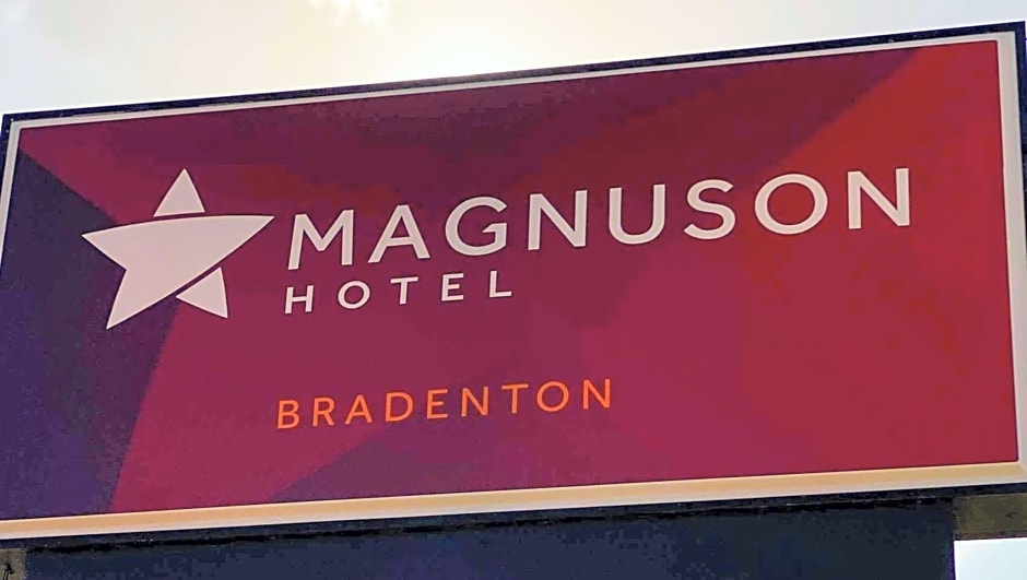 Magnuson Hotel Bradenton