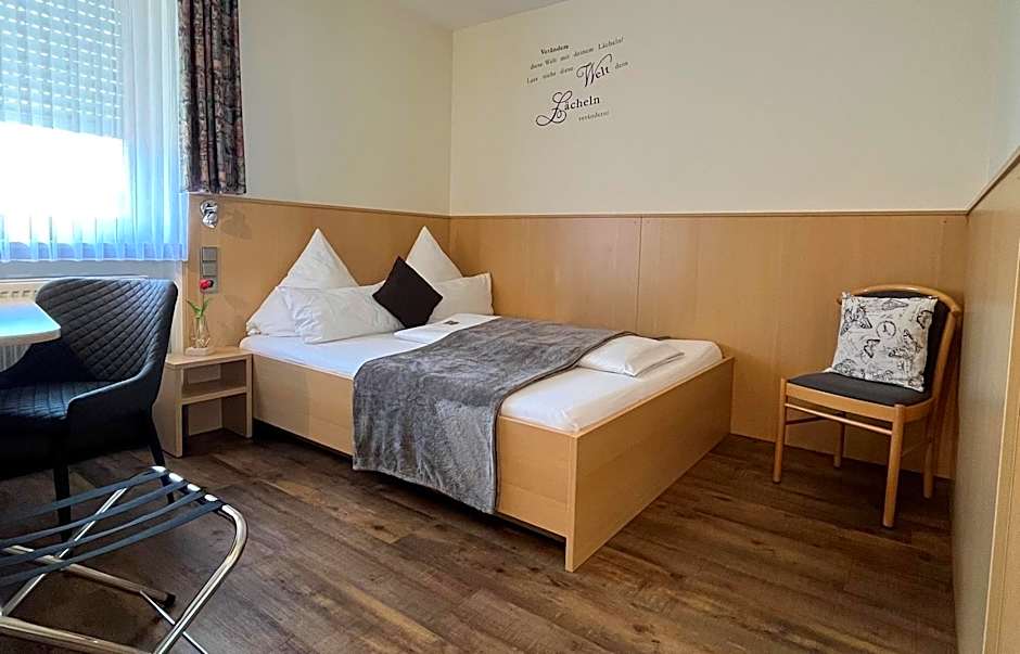 Hotel Gasthof am Schloß