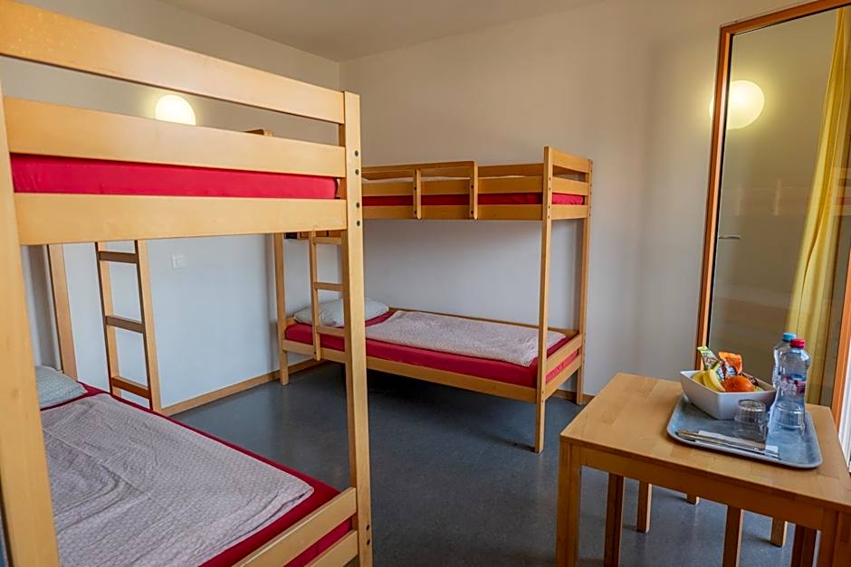 Locarno Youth Hostel
