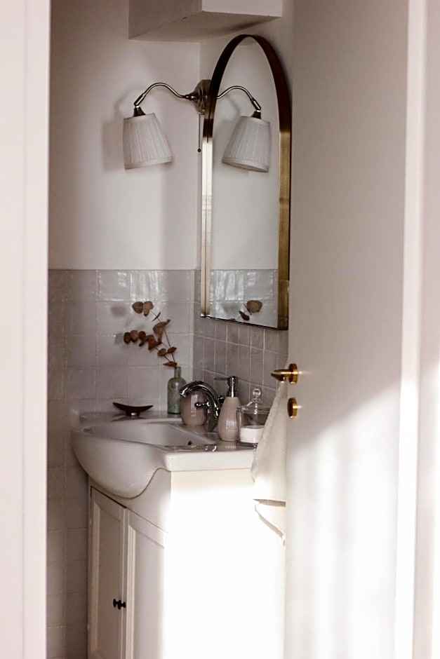 Ca'Vermiglia B&B