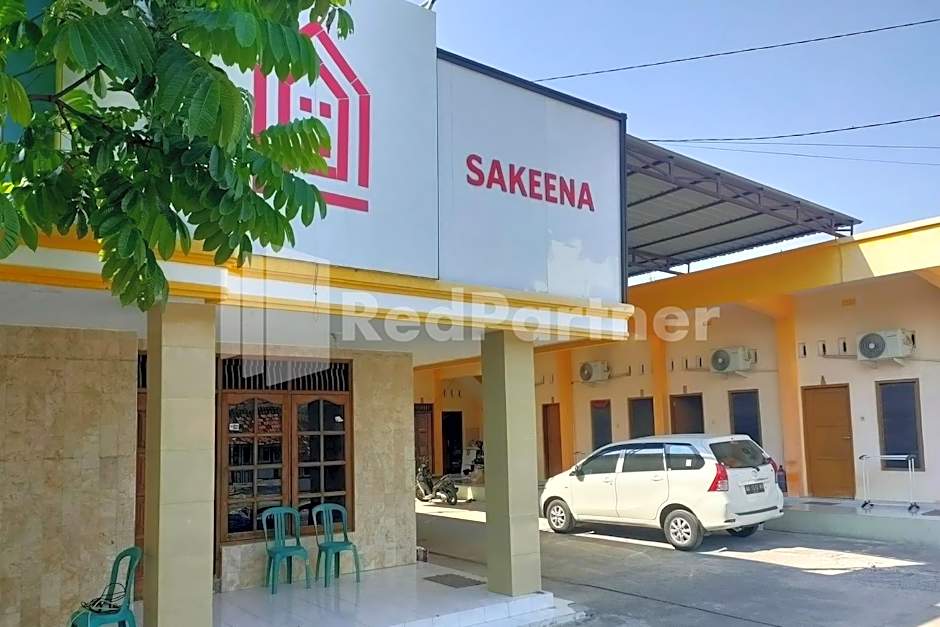 Sakeena Syariah Purwodadi RedPartner