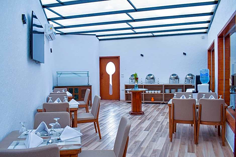 Basma Executive Club