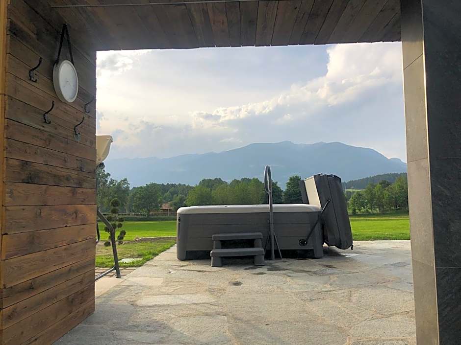 Residence Untermoarhof