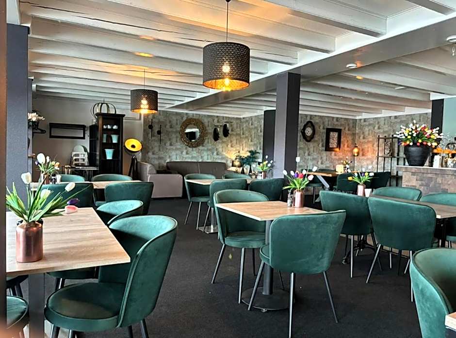 Hotel aan de Linge