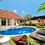Heliconia Villa