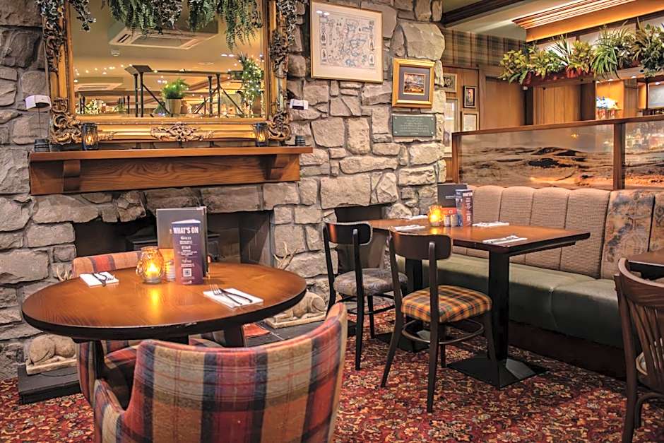 The Loans Inn