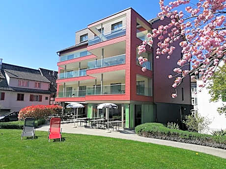 Ferienhotel Bodensee
