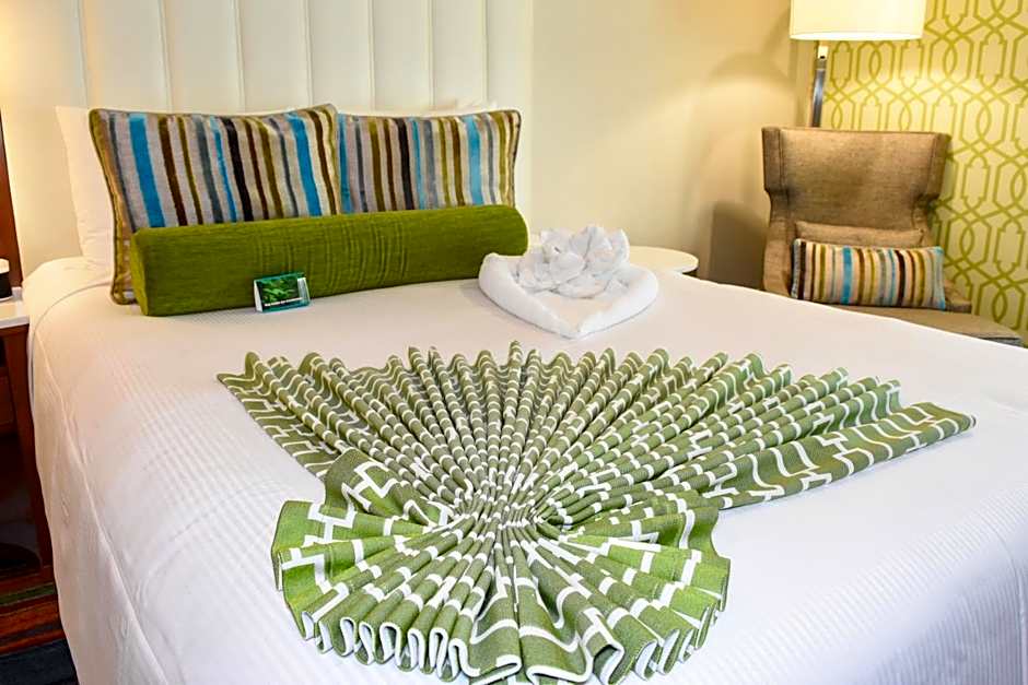 Hotel Indigo Anaheim By IHG