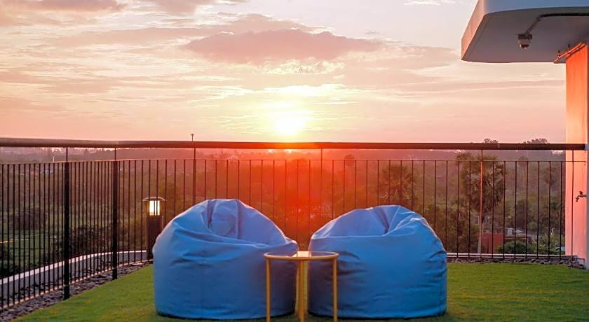 Poolrada Boutique Hotel