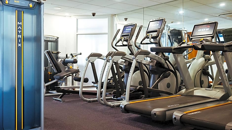 L'Horizon Beach Hotel & Spa