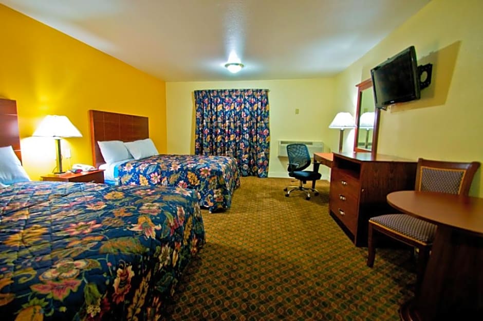 Passport Inn and Suites - Middletown