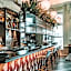 Andaz London Liverpool Street, By Hyatt