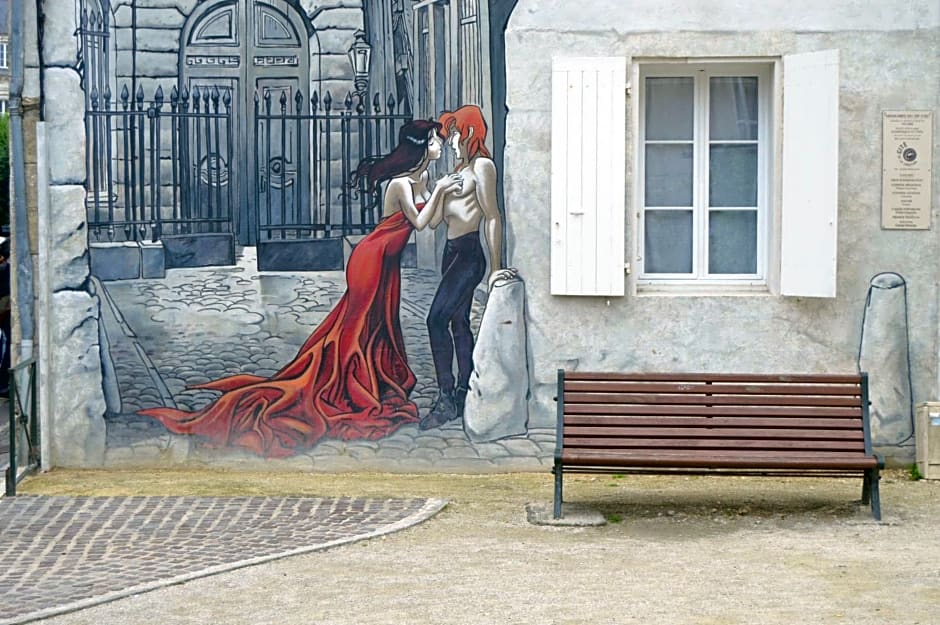 La Vieille Distillerie