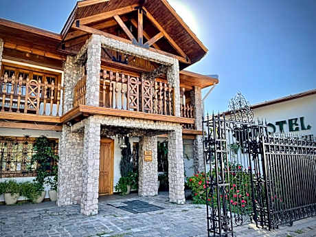 Hotel Boutique Vendimia Premium